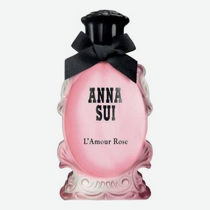L Amour Rose: парфюмерная вода 50мл уценка