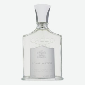 Royal Water: парфюмерная вода 100мл уценка