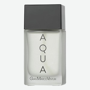 Aqua: туалетная вода 100мл уценка