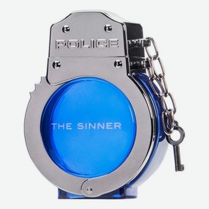 The Sinner For Men: туалетная вода 50мл уценка