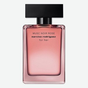 For Her Musc Noir Rose: парфюмерная вода 30мл