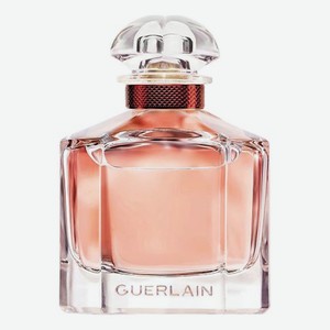 Mon Guerlain Bloom Of Rose Eau De Parfum: парфюмерная вода 100мл уценка