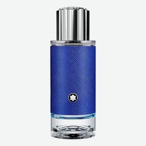 Explorer Ultra Blue: парфюмерная вода 100мл уценка