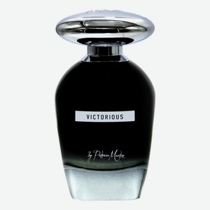 Victorious: парфюмерная вода 100мл уценка