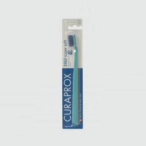Зубная щетка CURAPROX Supersoft Cs3960 Green 1 шт
