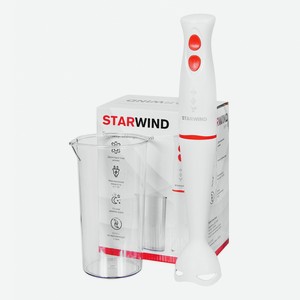 Блендер Starwind SBP1142