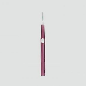 Щеточка многофункциональная для бровей и ресниц INNOVATOR COSMETICS Baby Brush 1.0 Мм Фиолетовая 1 шт