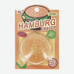 FUN Ластик Humburger