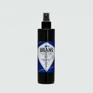 Спрей для укладки волос Морская соль BRANS PREMIUM Sea Salt Spray 300 мл