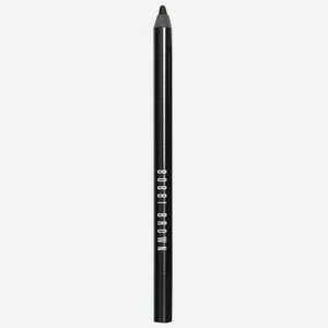 Long-Wear Eye Pencil Стойкий карандаш для век Jet