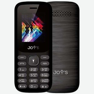 Телефон S21 DS Black Joys