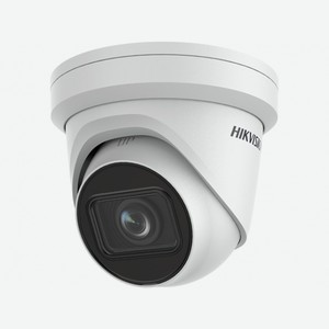 Видеокамера IP DS-2CD2H83G2-IZS 2.8-12мм цветная корпус белый Hikvision