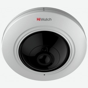 Видеокамера IP HiWatch DS-I351 1.16 Белая Hikvision