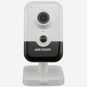 Сетевая камера DS-2CD2423G0-IW (2,8 мм) Белая Hikvision