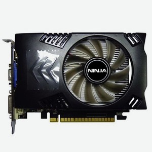 Видеокарта GeForce GTX 750 NK75NP025F Sinotex