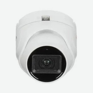 Камера видеонаблюдения DS-T203A (3.6MM) Белая HiWatch