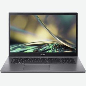 Ноутбук Aspire 5 A515-57-74MS Core i7 1255U 16Gb SSD512Gb Intel UHD Graphics 15.6 IPS QHD 2560x1440 Eshell grey русская клавиатура, NX.K8WER.004 Acer
