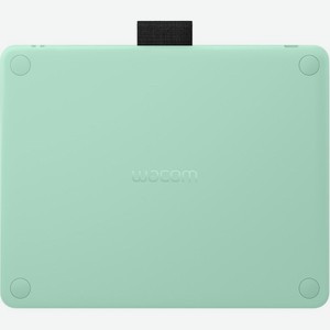 Графический планшет Intuos S (СTL-4100K-N) Зеленый Wacom
