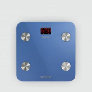 Умные весы TEFAL Smart Scales Goodvibes Essential Bm9610s1