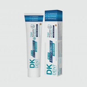 Зубная паста DKDENT Classic Toothpaste 75 мл
