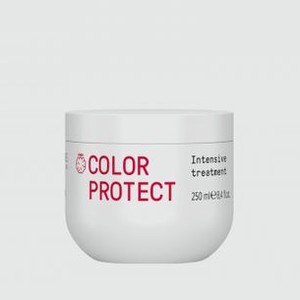 Маска для окрашенных волос FRAMESI Color Protect Intensive Treatment 250 мл