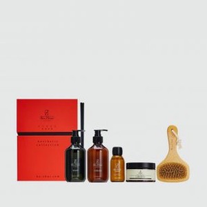 Подарочный набор BO&ZHUR Gift Beauty Box In Red 1 шт