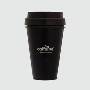 Гель для душа MCAFFEINE Naked&raw Coffee Cappuccino Body Wash 300 мл