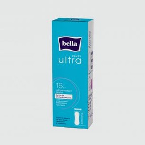 Прокладки BELLA Panty Ultra Extra Long 16 шт