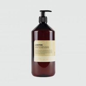 Шампунь для раздраженной кожи головы INSIGHT PROFESSIONAL Shampoo For Irritated Scalp 900 мл