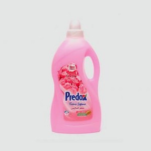 Кондиционер для белья PREDOX Розовый Бриз 4000 мл