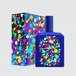 Парфюмерная вода HISTOIRES DE PARFUMS This Is Not A Blue Bottle 1/.2 120 мл