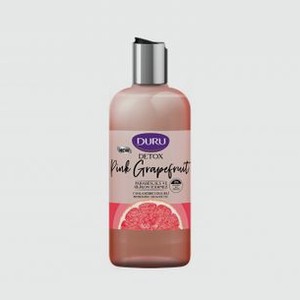 Освежающий гель для душа DURU Pink Grapefruit 500 мл