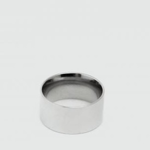 Кольцо COSHI Basic Silver 10mm 18-18,5 размер