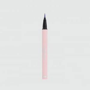 Лайнер-фломастер для глаз MAKE U MAKE Waterproof Liner-felt-tip Pen For Eyes With Felt Pencil 2.8 гр