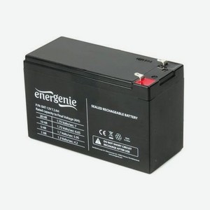 Батарея для ИБП Gembird Energenie BAT-12V7.2AH