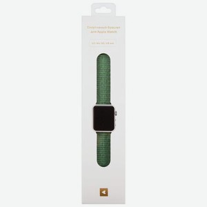 Ремешок нейлон Red Line для Apple watch – 42-44 mm, №5 Olive