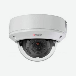Видеокамера IP HiWatch DS-I458Z 2.8-12MM