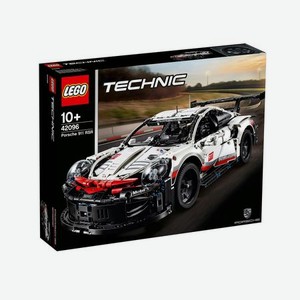 Конструктор LEGO Technic GT Race Car