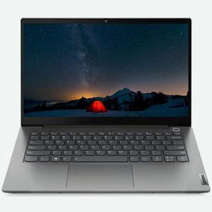 Ноутбук Lenovo ThinkBook 14 (20VD00UCRU)