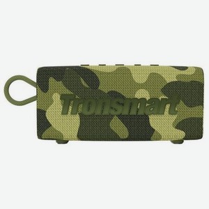 Портативная акустика Tronsmart trip camouflage