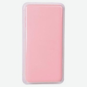 Чехол Innovation для Huawei Honor 50 Lite Soft Inside Pink 33076