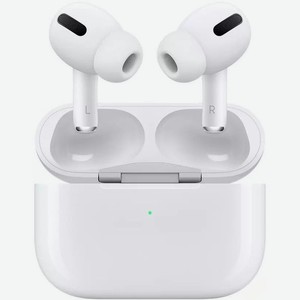 Наушники Apple AirPods Pro with MagSafe MLWK3