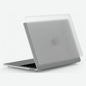 Чехол Wiwu для APPLE MacBook 13.3 iShield Hard Shell Pink 6957815513376 состояние хорошее