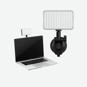 Комплект света для ноутбука Raylab RL-LED10 Kit 3200-6500K