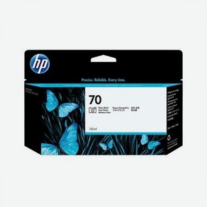 Картридж HP C9449A для HP DJ Z2100/Z3100, фото черный