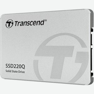 Накопитель SSD Transcend SSD220Q 2.0Tb (TS2TSSD220Q)