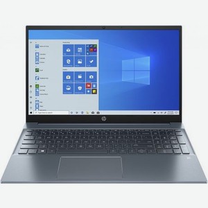Ноутбук HP Pavilion 15-eg0050ur (2X2S3EA)