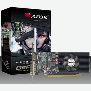 Видеокарта Afox PCIE16 GT1030 2GB GDDR5 (AF1030-2048D5L7)