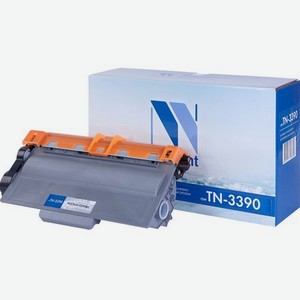 Картридж NV Print TN-3390 для Brother HL 6180DW/DCP-8250DN/MFC-8950DW (12000k)