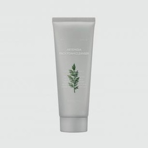 Пенка-маска для умывания MISSHA Artemisia Calming Pack Foam Cleanser 150 мл